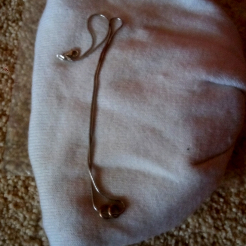 Pandora Charm Type Chain - image 1